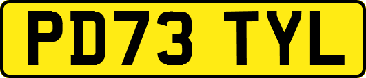 PD73TYL