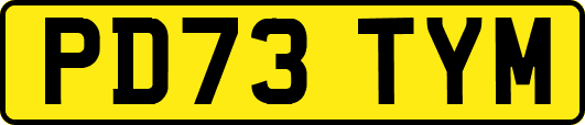 PD73TYM