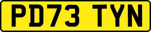 PD73TYN