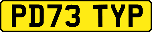 PD73TYP