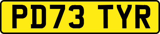 PD73TYR
