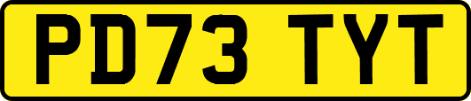 PD73TYT