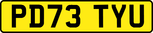 PD73TYU