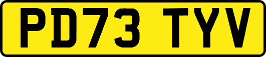 PD73TYV