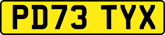 PD73TYX