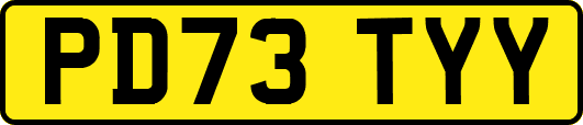 PD73TYY