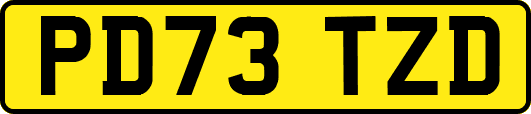 PD73TZD