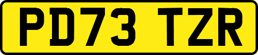 PD73TZR