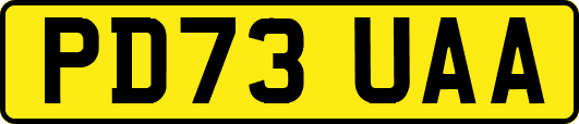 PD73UAA