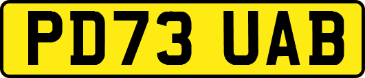 PD73UAB