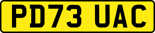 PD73UAC