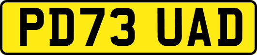 PD73UAD