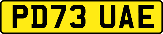 PD73UAE