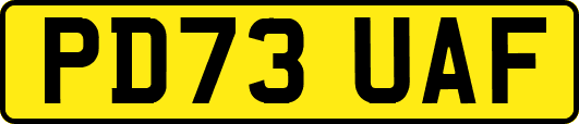 PD73UAF