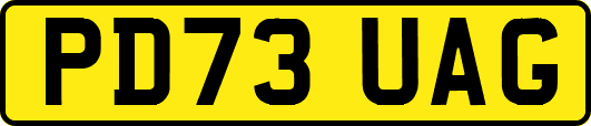 PD73UAG