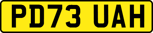 PD73UAH