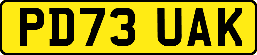 PD73UAK