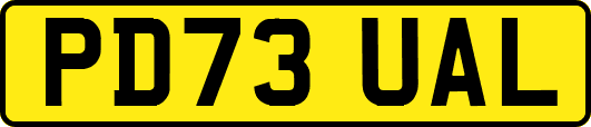 PD73UAL