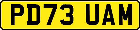 PD73UAM