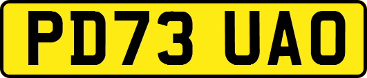PD73UAO