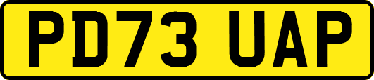 PD73UAP