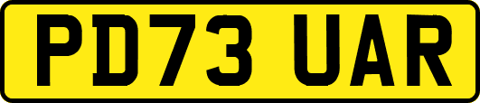 PD73UAR