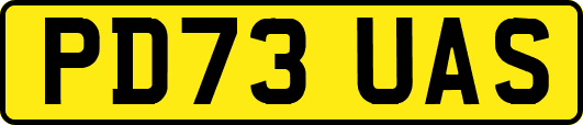 PD73UAS