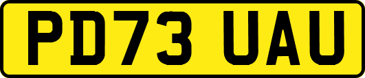 PD73UAU