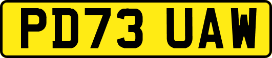 PD73UAW