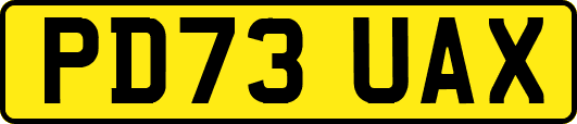 PD73UAX