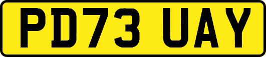 PD73UAY