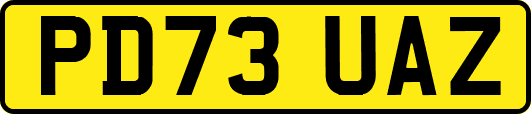 PD73UAZ