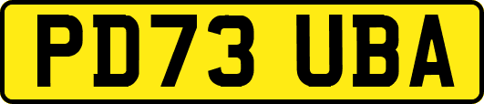 PD73UBA