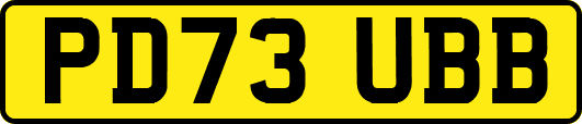 PD73UBB