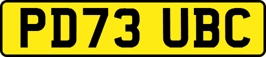 PD73UBC