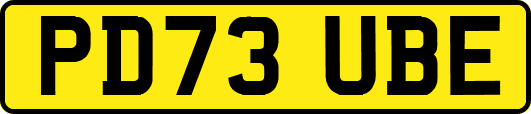 PD73UBE