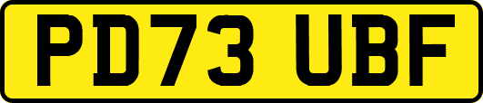 PD73UBF
