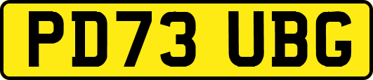 PD73UBG
