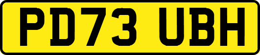 PD73UBH