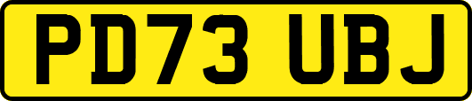 PD73UBJ