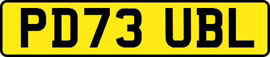 PD73UBL