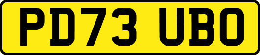 PD73UBO