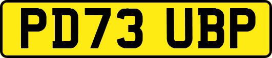 PD73UBP