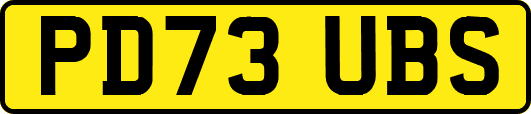 PD73UBS