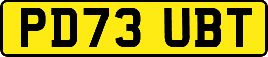 PD73UBT