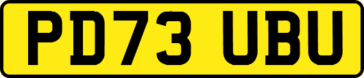 PD73UBU