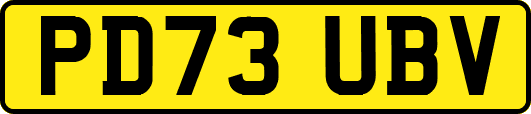 PD73UBV
