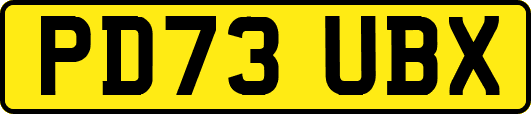 PD73UBX