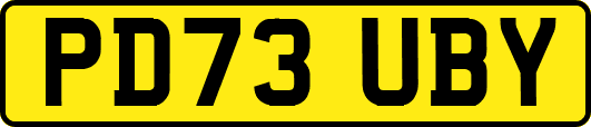 PD73UBY