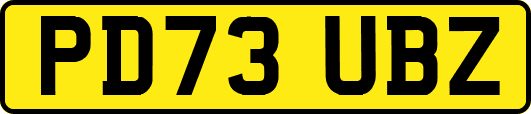 PD73UBZ
